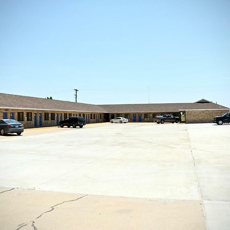 Heritage Inn & Suites El Dorado Esterno foto