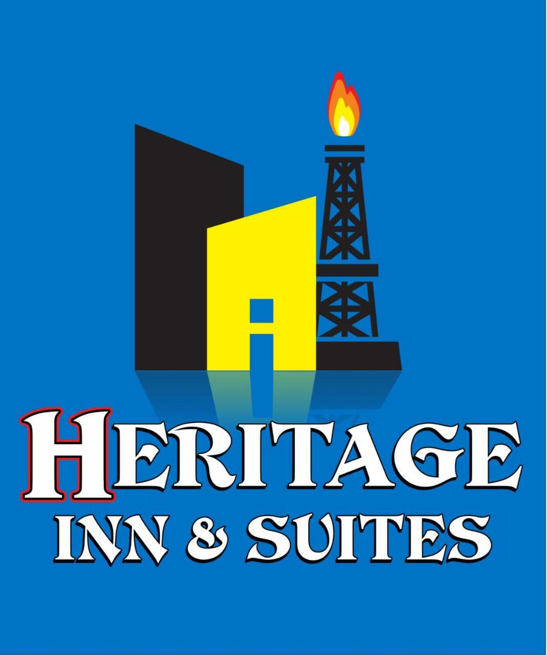 Heritage Inn & Suites El Dorado Esterno foto