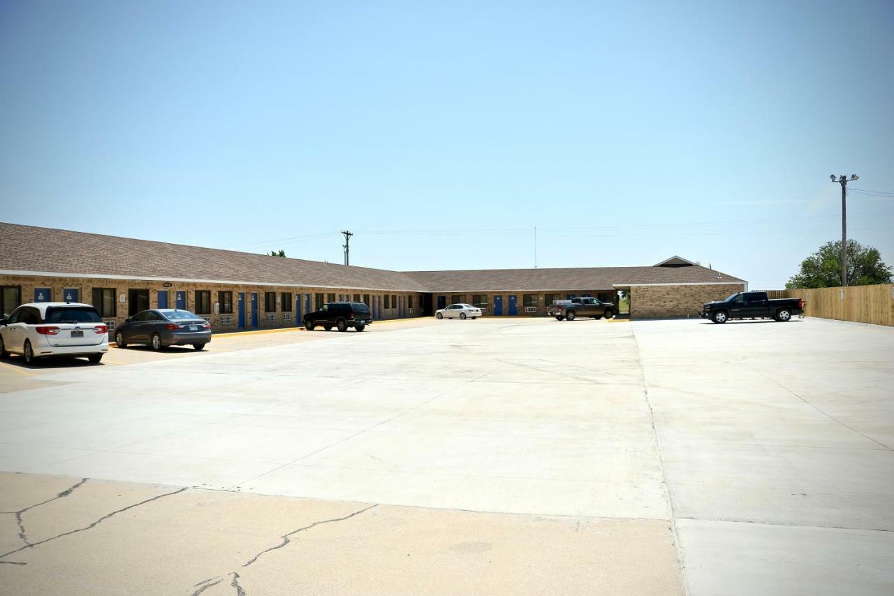 Heritage Inn & Suites El Dorado Esterno foto